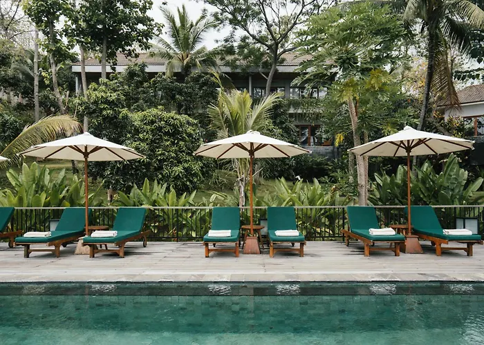 Sanglung & Resort Kubutambahan (Bali)