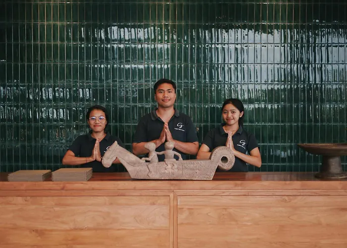 Resort Sanglung &