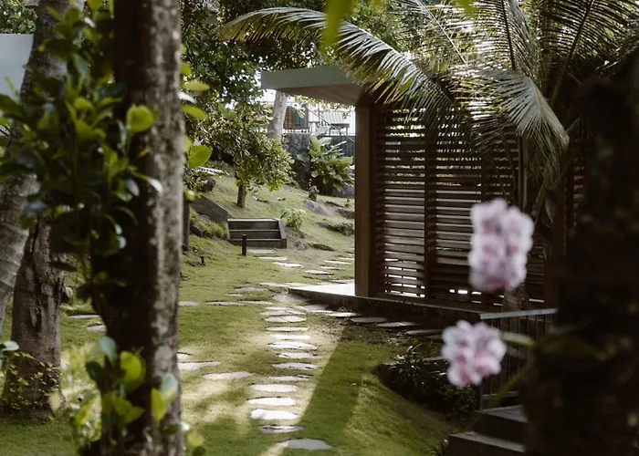 Resort Sanglung & Kubutambahan (Bali)