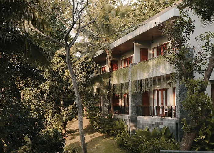 Resort Sanglung & Kubutambahan (Bali)