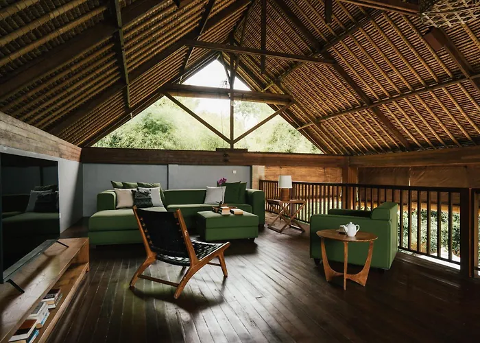 Sanglung & Resort 5*