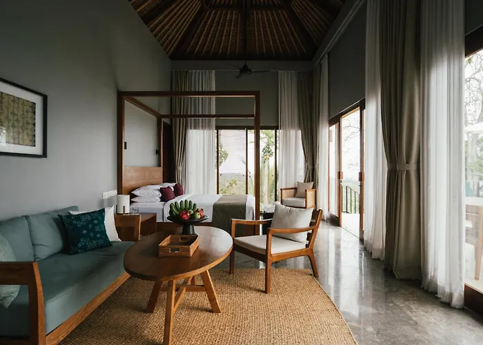 Sanglung & Resort 5*