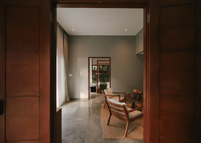 Resort Sanglung &