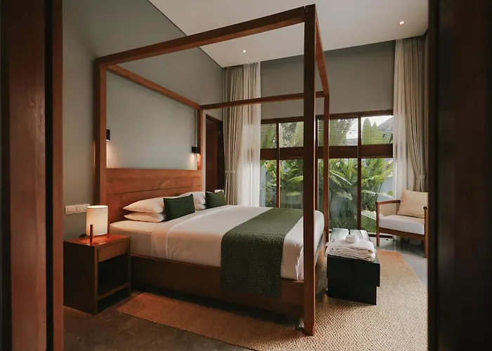 Sanglung & Resort Kubutambahan (Bali)