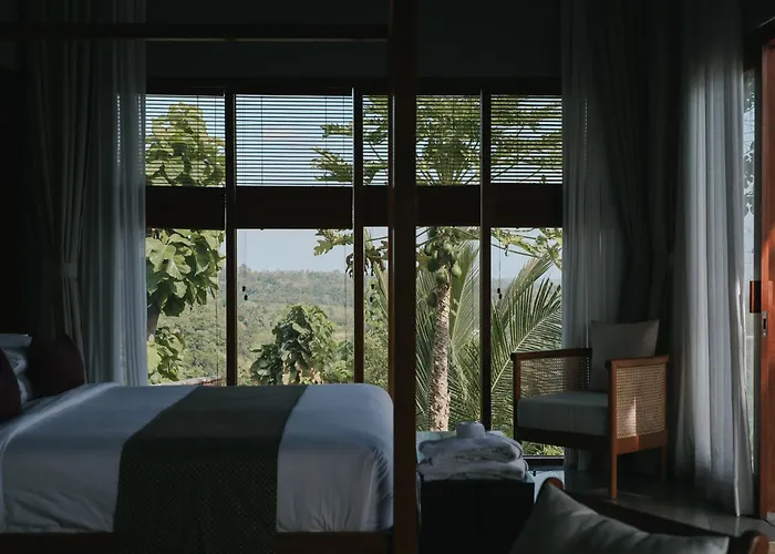 Resort Sanglung & Kubutambahan (Bali)