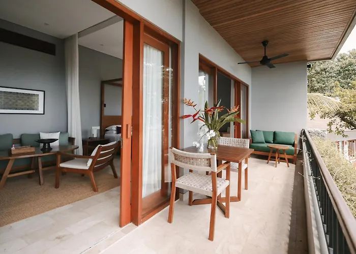 Sanglung & Resort