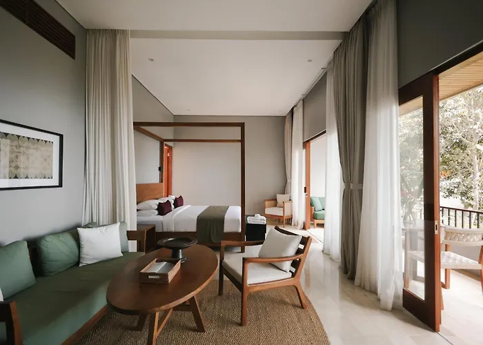 Resort Sanglung &