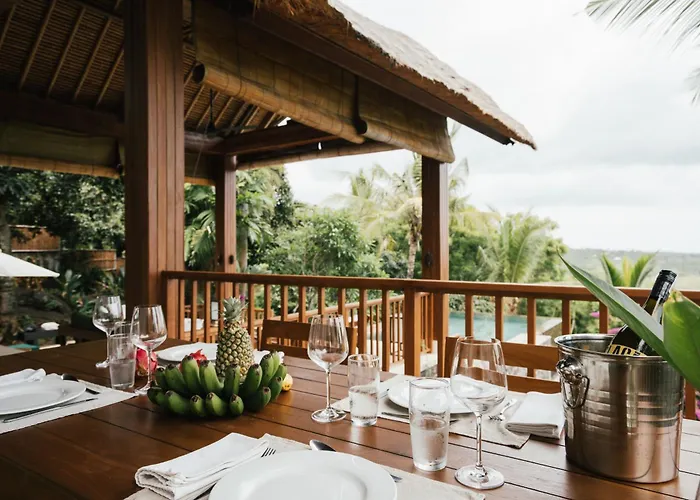Resort Sanglung & Kubutambahan (Bali)