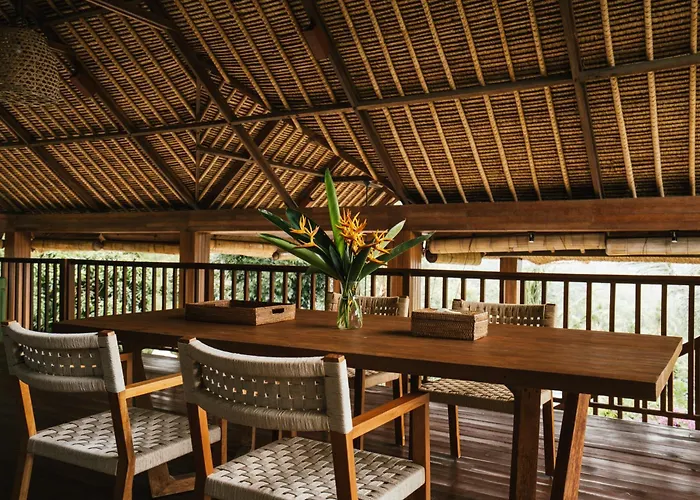 Sanglung & 5* Kubutambahan (Bali)