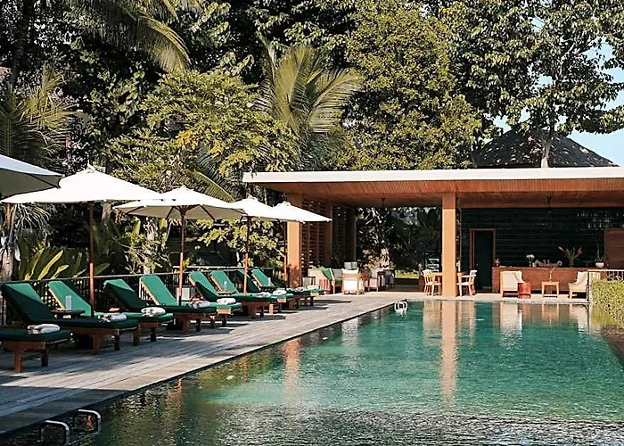 Sanglung & 5* Kubutambahan (Bali)