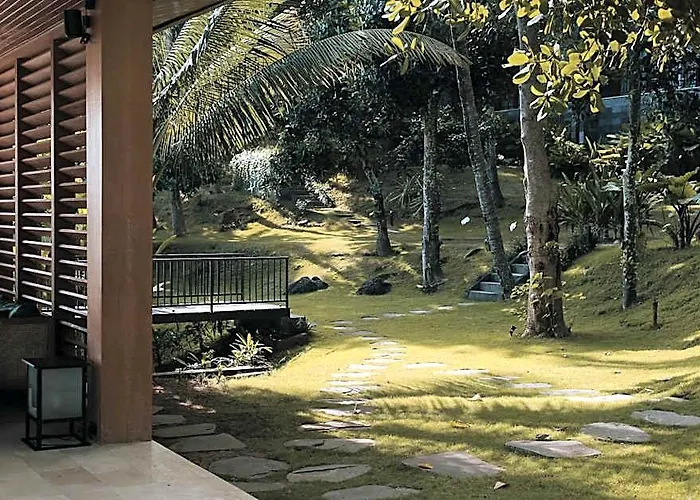 Resort Sanglung & Kubutambahan (Bali)