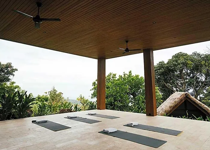 Sanglung & Resort Kubutambahan (Bali)