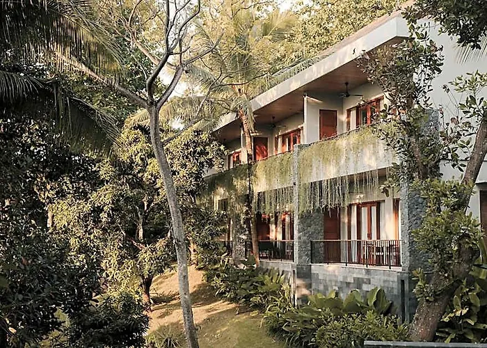 Resort Sanglung & Kubutambahan (Bali)