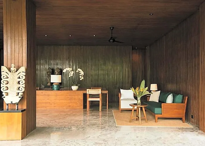 Sanglung & Resort 5*