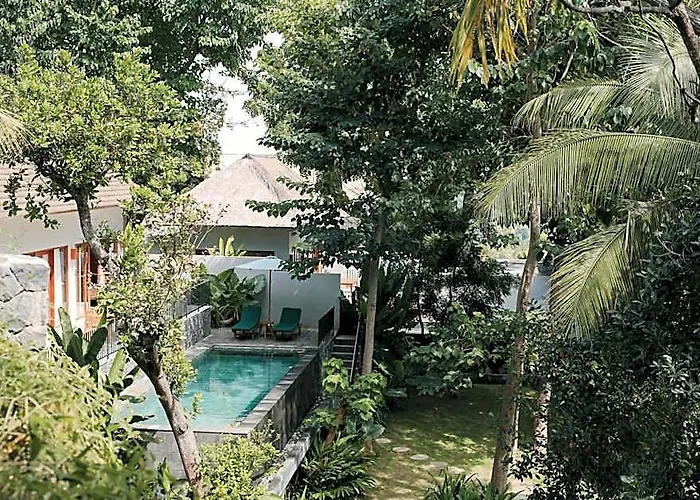 Resort Sanglung & Kubutambahan (Bali)